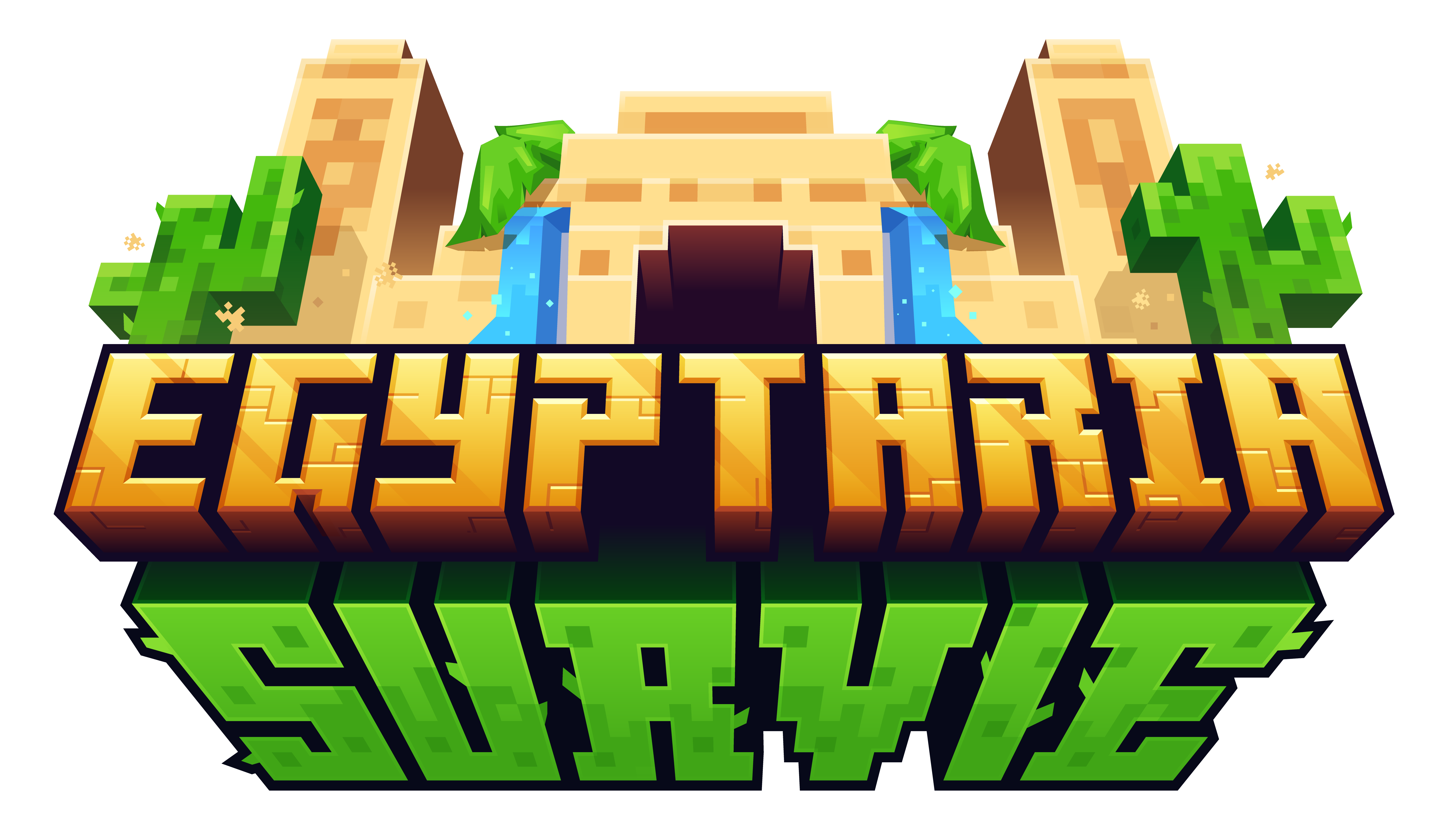 egyptaria